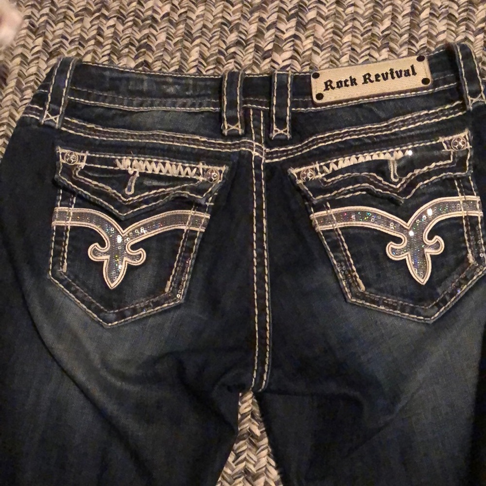Women’s Miss Me Jeans